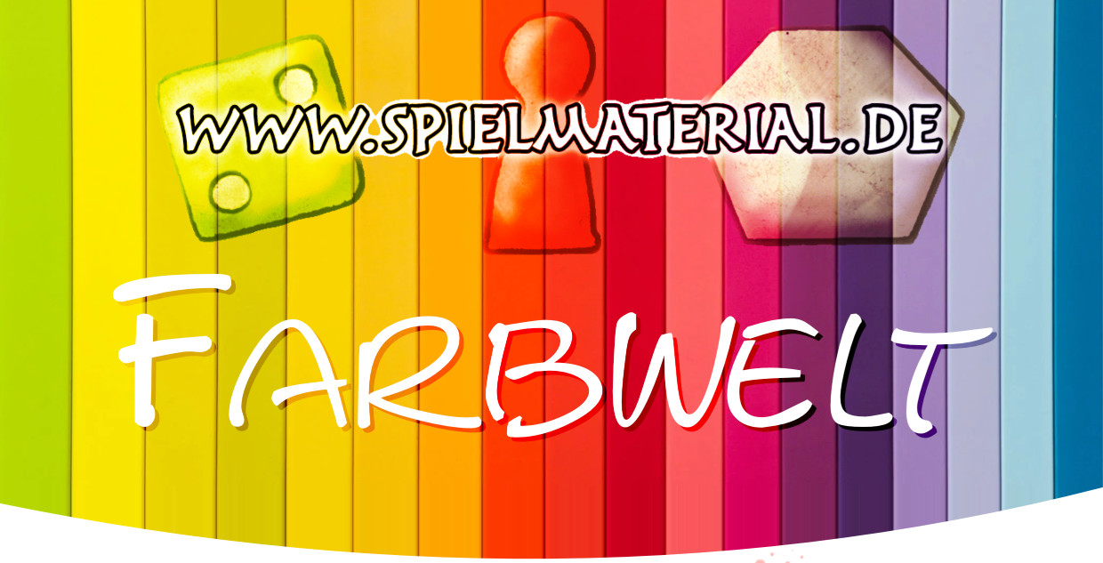 Farbwelt Logo
