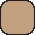 light brown