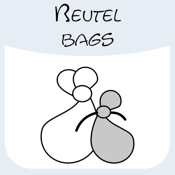 Beutel bags