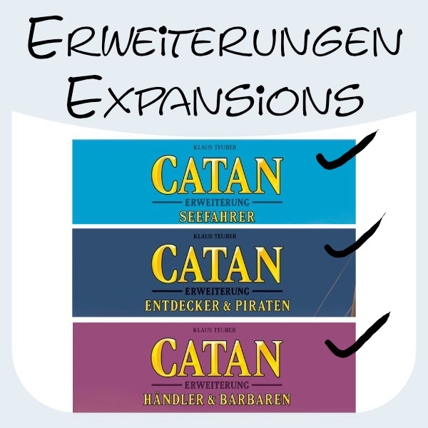 expansions