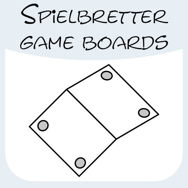Bretter/boards